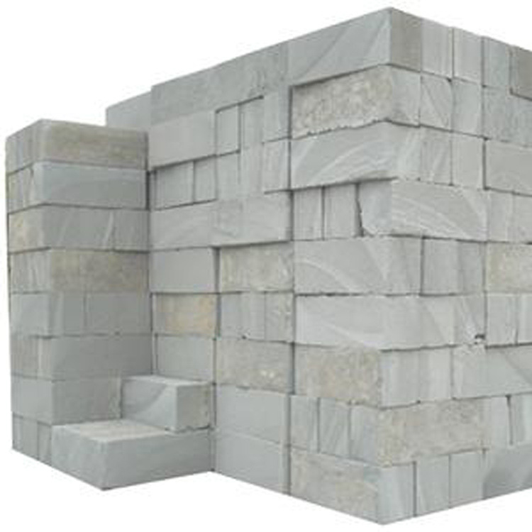 大英不同砌筑方式蒸压加气混凝土砌块轻质砖 加气块抗压强度研究