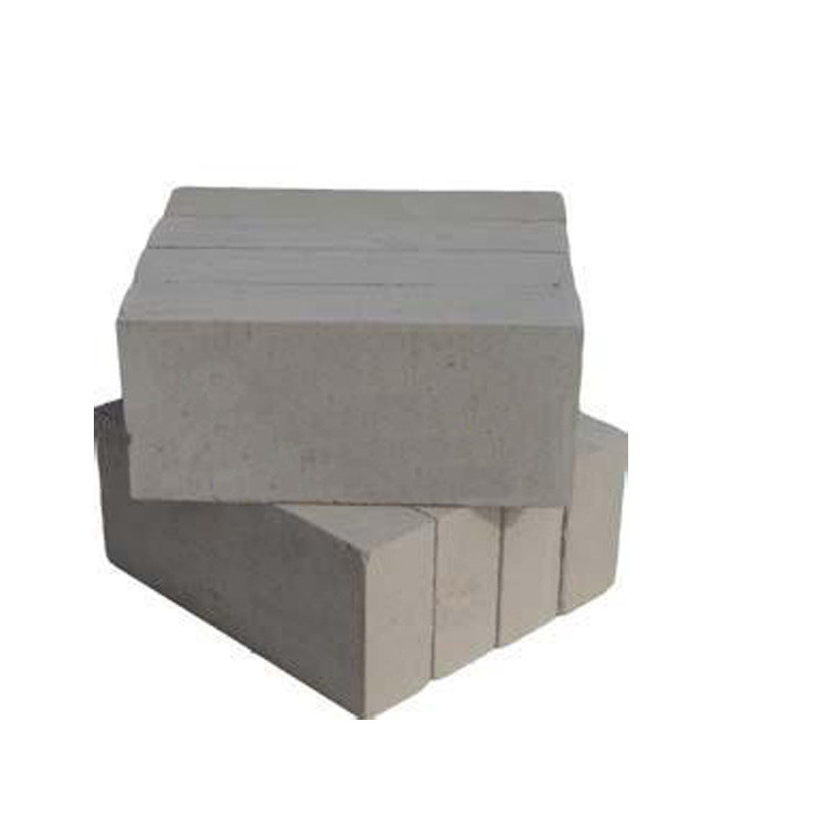 大英粉煤灰加气混凝土墙体温度及节能效应研究